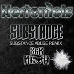 cover: Hertenfels|Zak Meow - Substance Abuse Zak Meow Remix