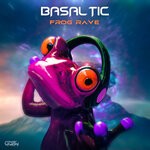 cover: Basaltic - Frog Rave