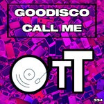 cover: GooDisco - Call Me