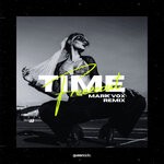 cover: Freezeout - Time