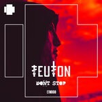 cover: TEUTON - Don't Stop