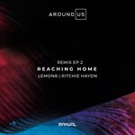 cover: Around Us - Reaching Home (Remix EP 2)