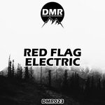 cover: Red Flag - Electric