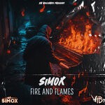 cover: Simox - Fire And Flames