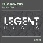 cover: Mike Newman - I've Got You