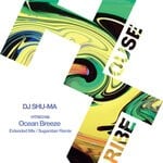 cover: DJ Shu-ma - Ocean Breeze