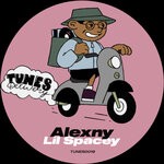 cover: Alexny - Lil Spacey