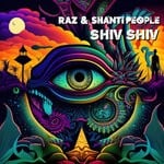 cover: Raz|Shanti People - Shiv Shiv