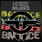 cover: Hi Rize - Balance