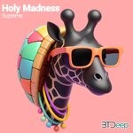 cover: Holy Madness - Supreme