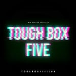 cover: Various - Tough Box 5