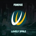 cover: FERENCE - Lovely Smile