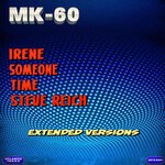 cover: MK-60 - Irene EP