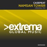 cover: Casepeat - Namsan Tower