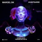 cover: Marcel DK - Avantgarde