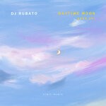 cover: DJ Rubato - Daytime Moon