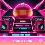 cover: Volture - ISOLATION