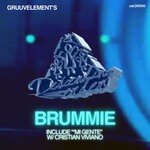 cover: GruuvElement's - Brummie