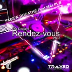 cover: Fabien Ducathe'|Malik B. - The DeeJays Rendevous Vol 3