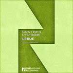 cover: WINTERBORN|Daniela Presta - Airtime (incl. Artena Remix)