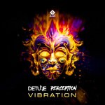 cover: Perception|Detune - Vibration