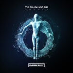 cover: Technikore - Drench