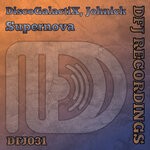 cover: DiscoGalactiX|Johnick - Supernova