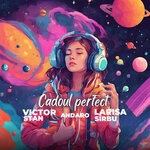 cover: Larisa Sirbu|VICTOR STAN - Cadoul Perfect