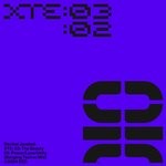 cover: Decibel Jezebel - Xte: 03: The Beauty: 02: Peace Love Unity (Techno Mix)