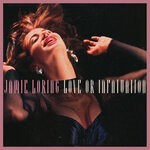 cover: Jamie Loring - Love Or Infatuation (Deluxe Edition)