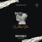 cover: Panca Borneo|Cliffrs - Without You