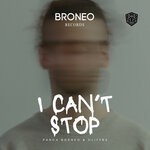 cover: Panca Borneo|Cliffrs - I Can't Stop