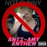 cover: Reject Daleri - Anti-Amy Anthem