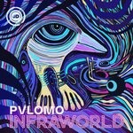 cover: Pvlomo - Infraworld