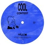 cover: Hasben - Nothing So Blue