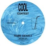 cover: Mark Lizaola - Offset