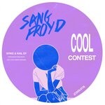 cover: Sang Froyd - Spike & Rail