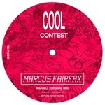 cover: Marcus Fairfax - Warbell