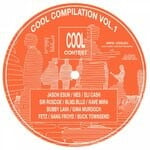 cover: Various - Cool Compilation Vol 1