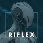 cover: Riflex - Groovin'