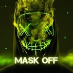 cover: Felix Kortig - Mask Off