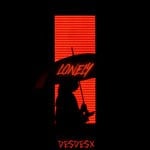 cover: DesDesx - Lonely