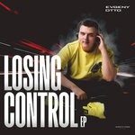 cover: Evgeny Otto - Losing Control