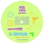 cover: DJ Xboyfriend - Champion Of The Sun