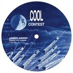 cover: James Harry - Trance City Xpress