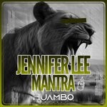 cover: Jennifer Lee - Mantra