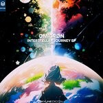 cover: OMICRON - Interstellar Journey EP