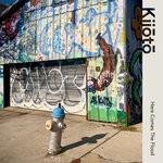 cover: Kiioto|Lou Rhodes - Here Comes The Flood