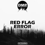 cover: Red Flag - Error