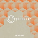 cover: Various - Monsoon